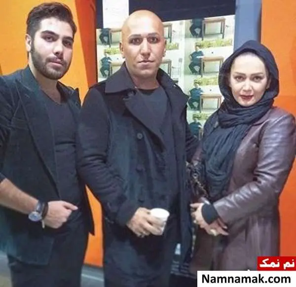  بیتا خردمند 