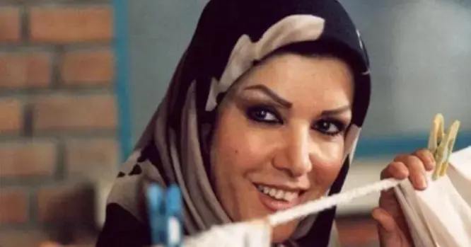 فرزانه کابلی