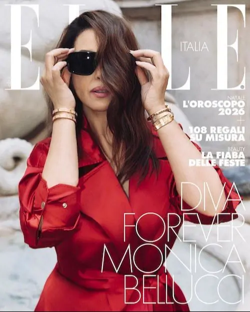 مونیکا بلوچی