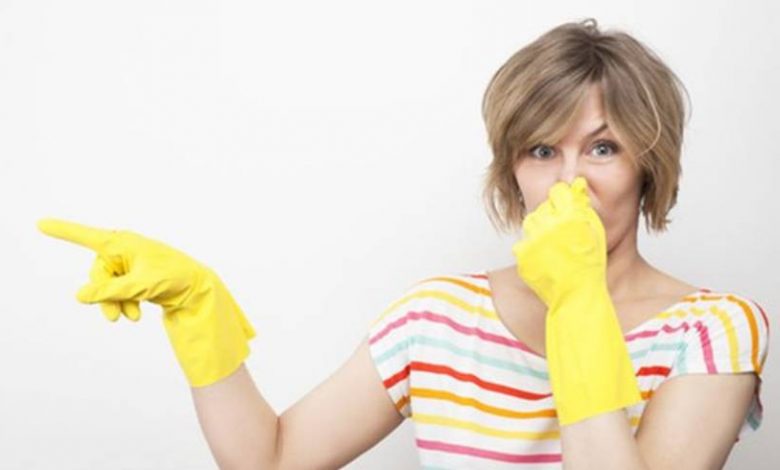 خوشبو کننده دست ساز برای از بین بردن بوی بد خانه و ماشین
