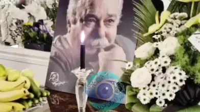محمد کاسبی