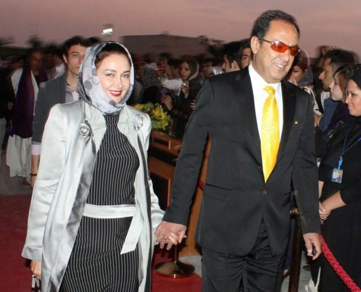 کتایون ریاحی