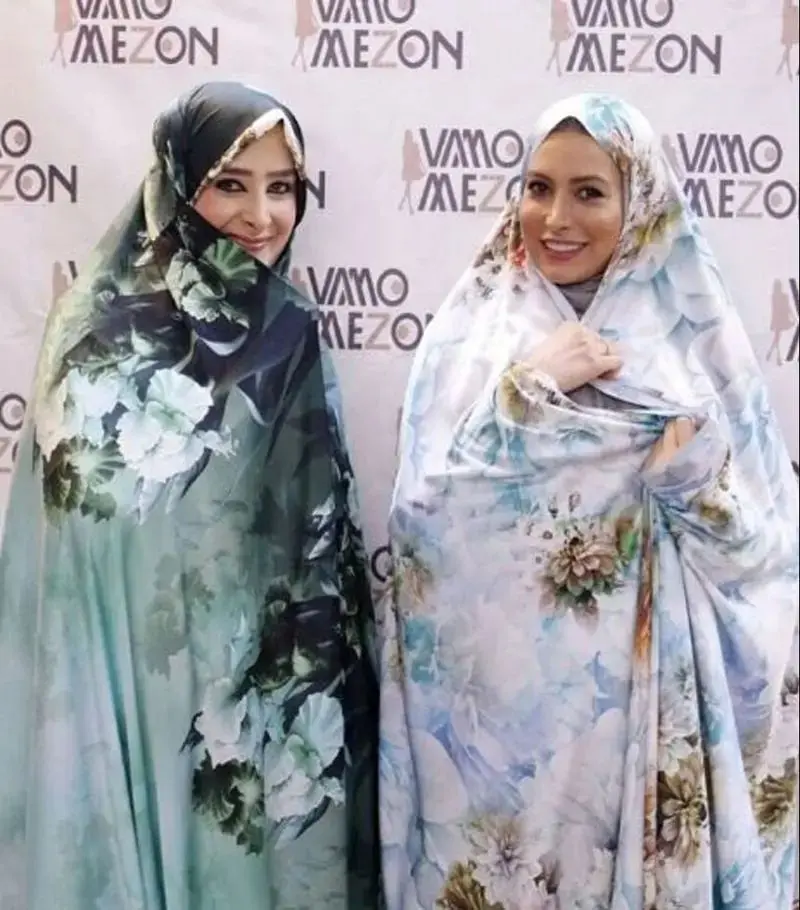  فریبا نادری