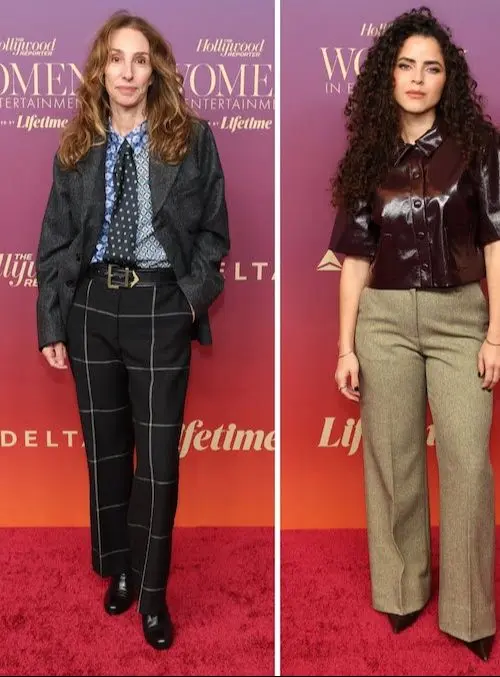 سلبریتی اداری پوش