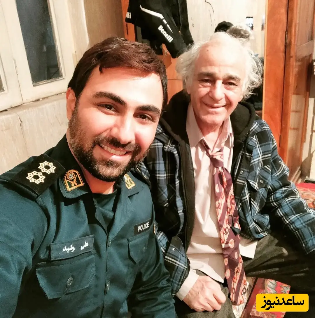 بابک انصاری