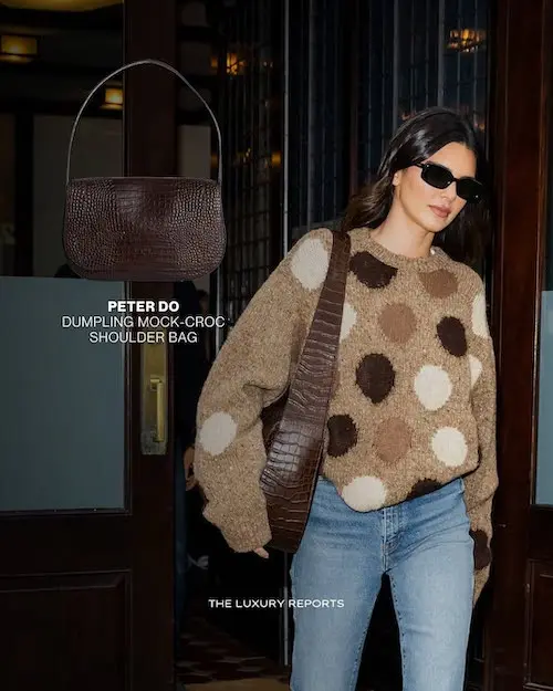 کیف های کندال جنر