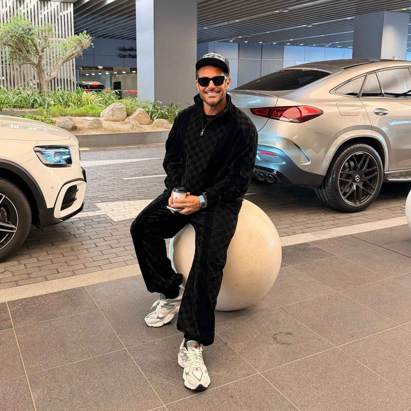 محمدرضا گلزار 