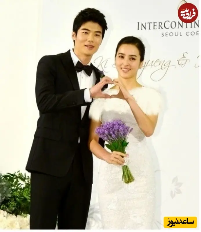 سوسانو و همسرش