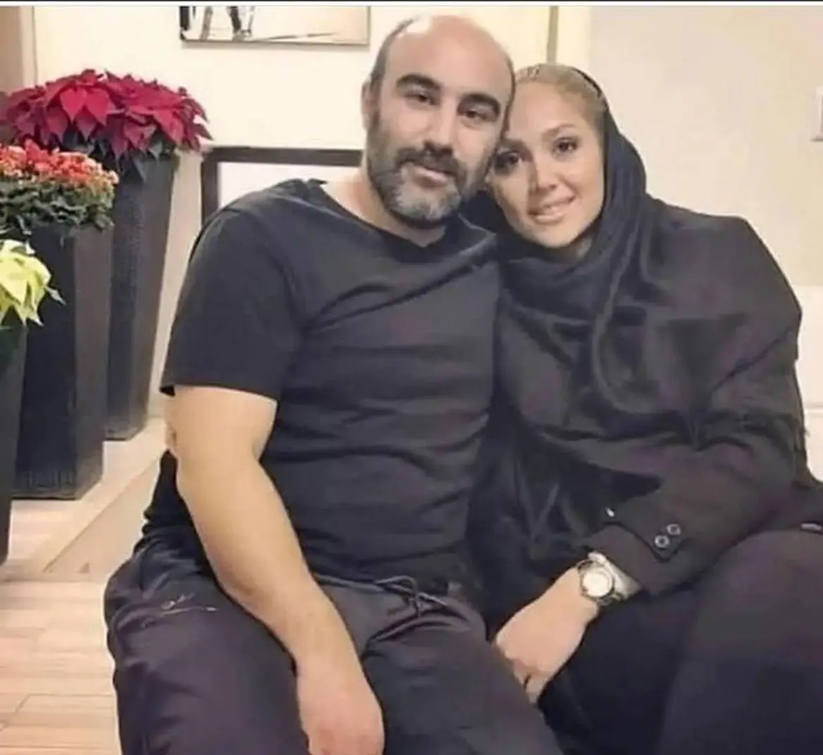 محسن تنابنده