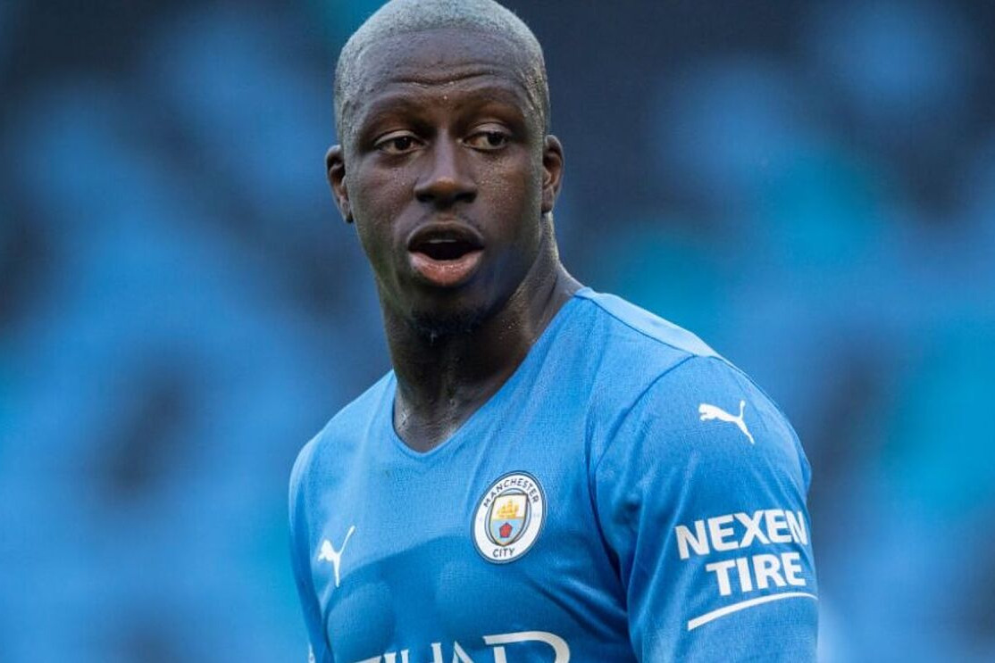 بنجامین مندی