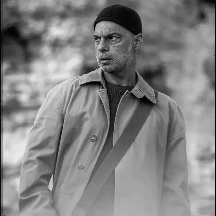 پیمان معادی