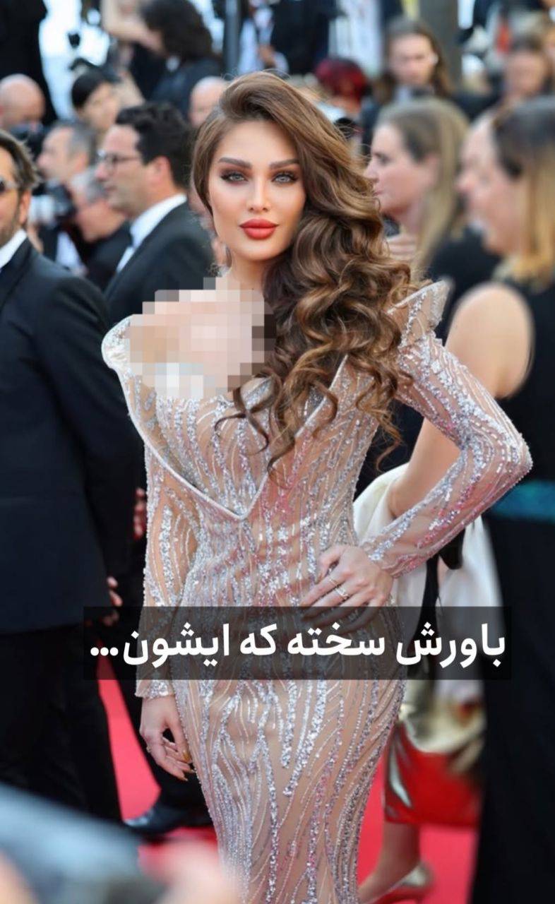 عکس بدون ادیت طلا گلزار 