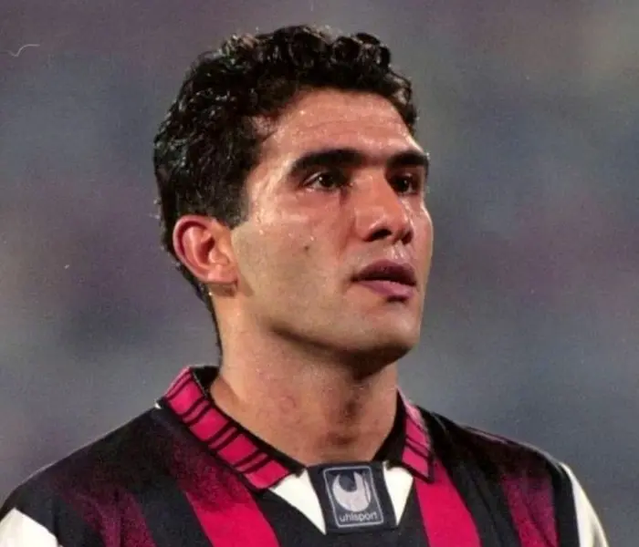 احمدرضا عابدزاده