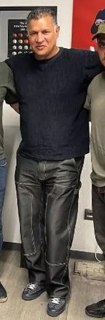 شلوار علی دایی