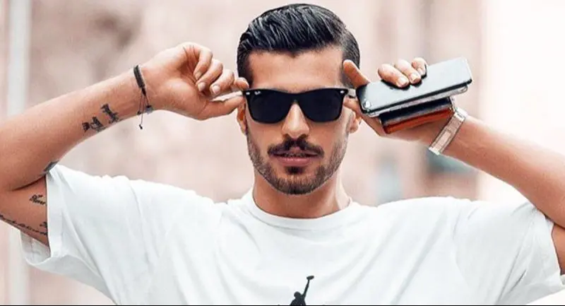 سعید عزت اللهی