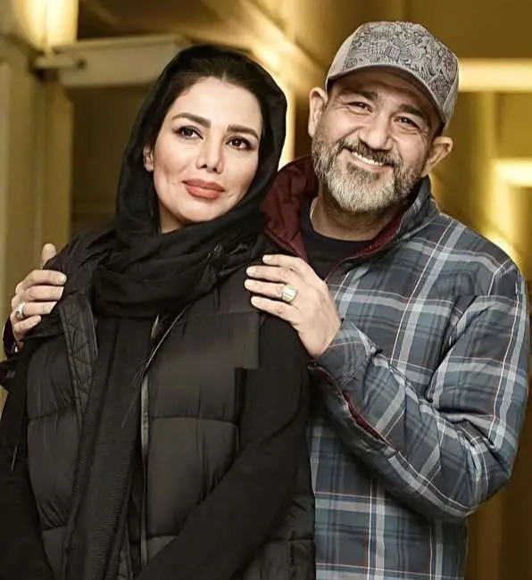 مهران غفوریان