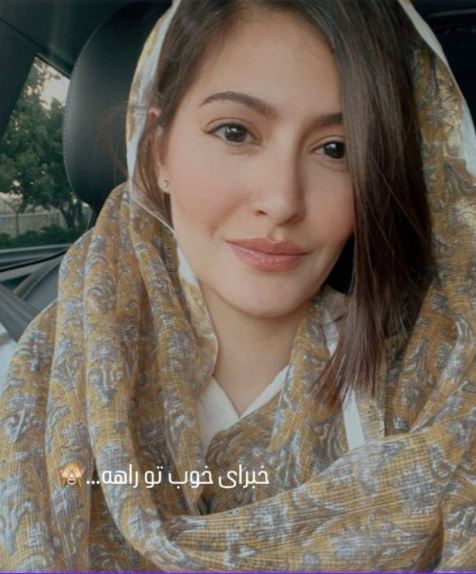 پردیس احمدیه