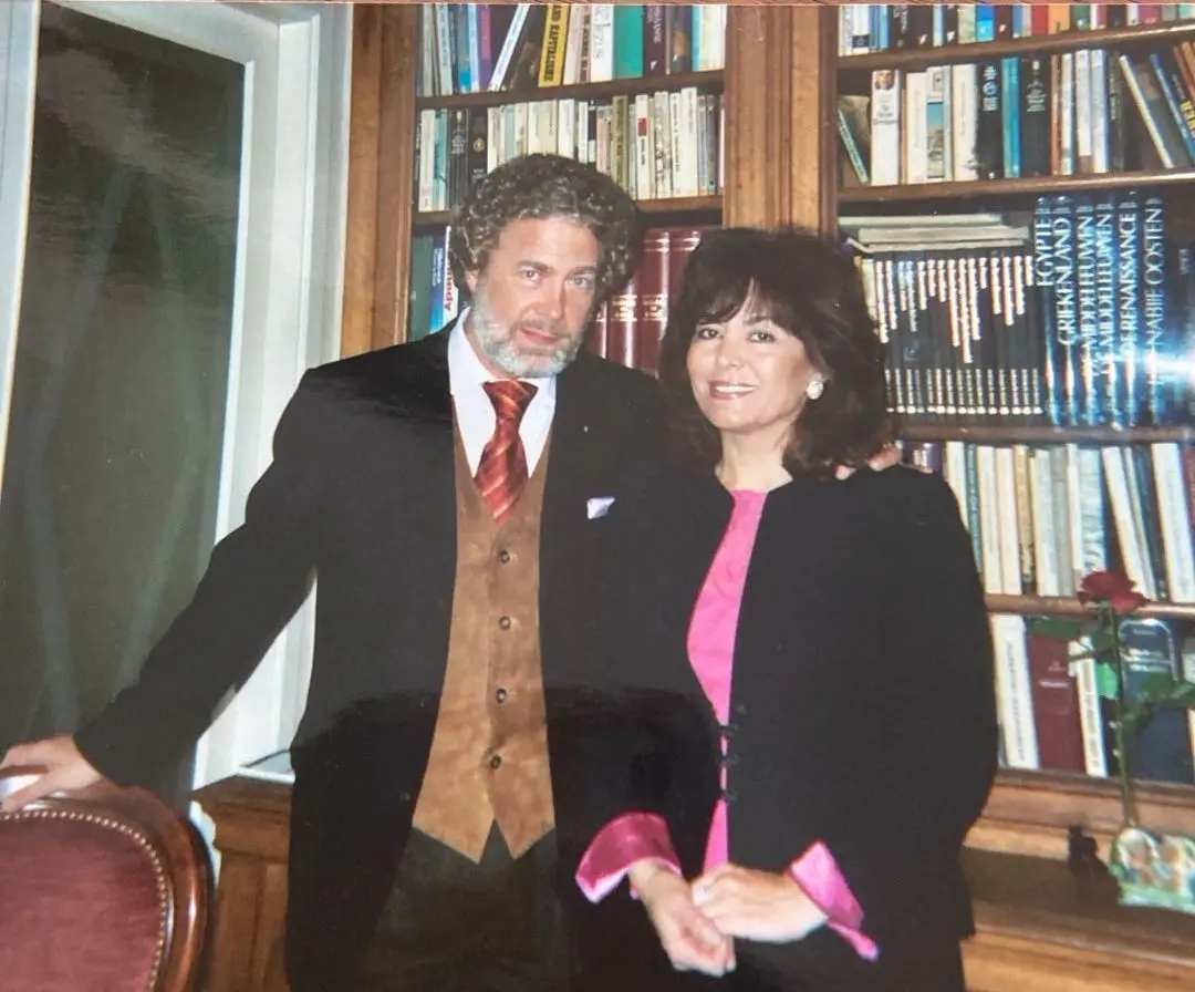  سیمین غفاری 