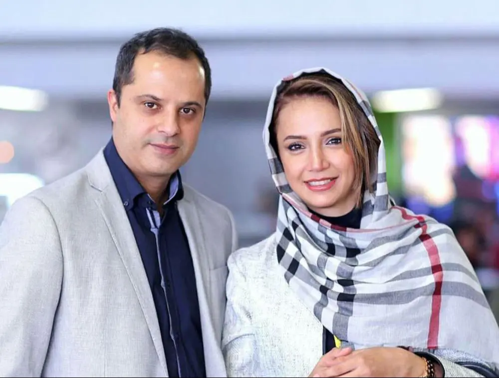 شبنم قلی‌خانی 