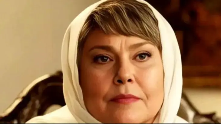 مهرانه مهین‌ترابی