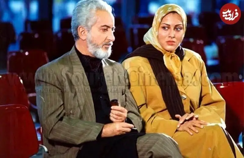 مهتاب کرامتی