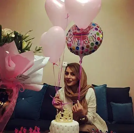 سمانه پاکدل,بیوگرافی سمانه پاکدل,عکس سمانه پاکدل