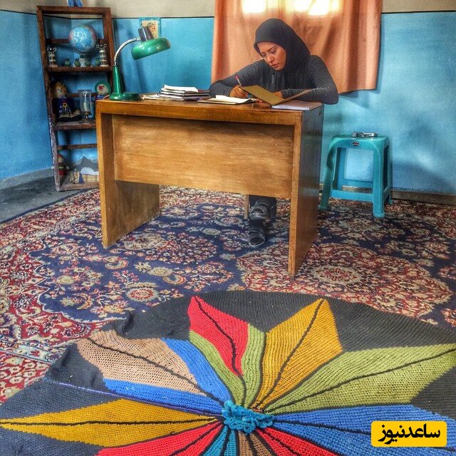 مهراوه شریفی نیا