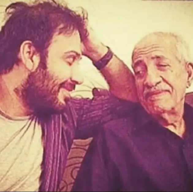 محسن چاوشی