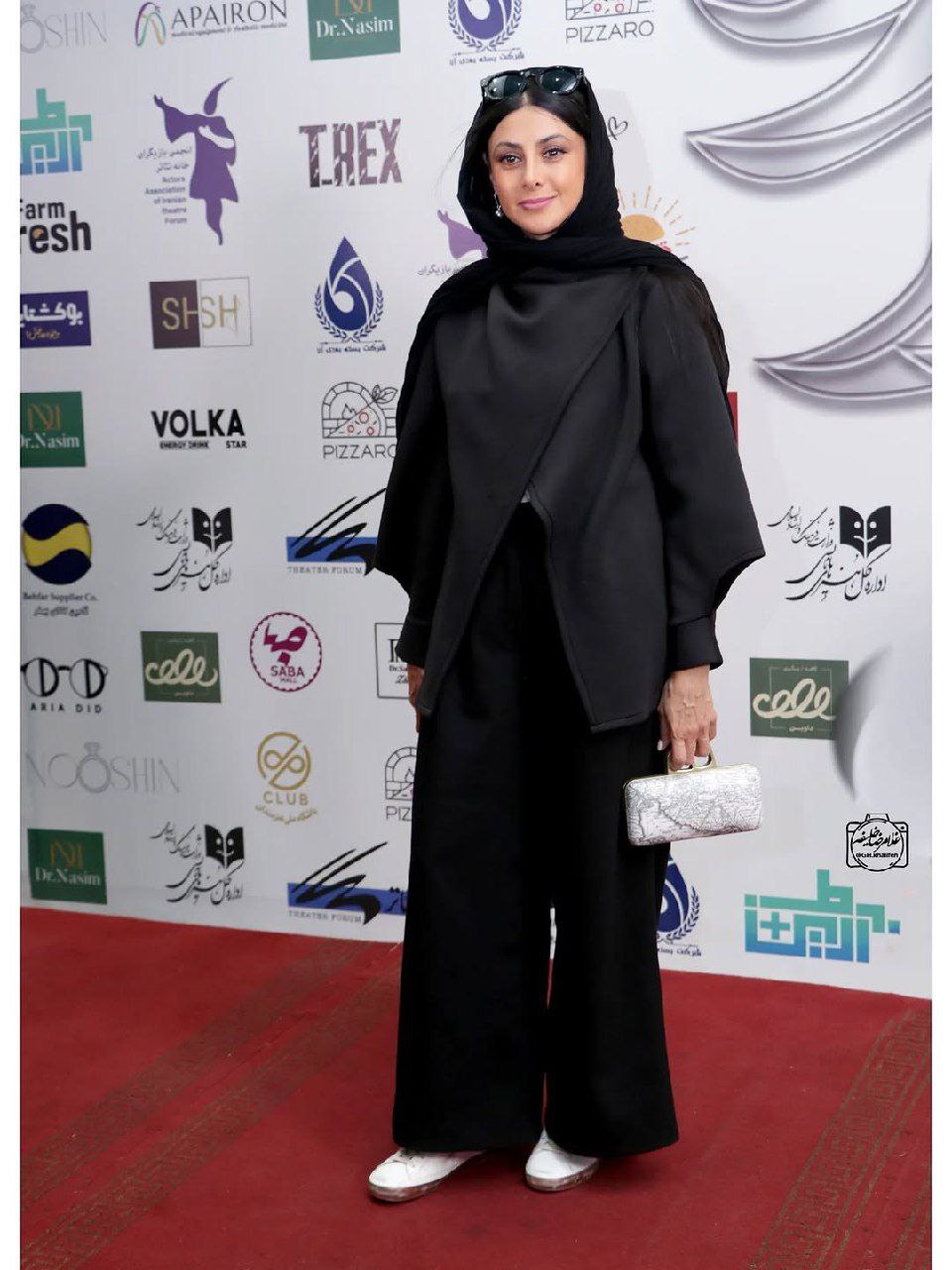 آزاده صمدی