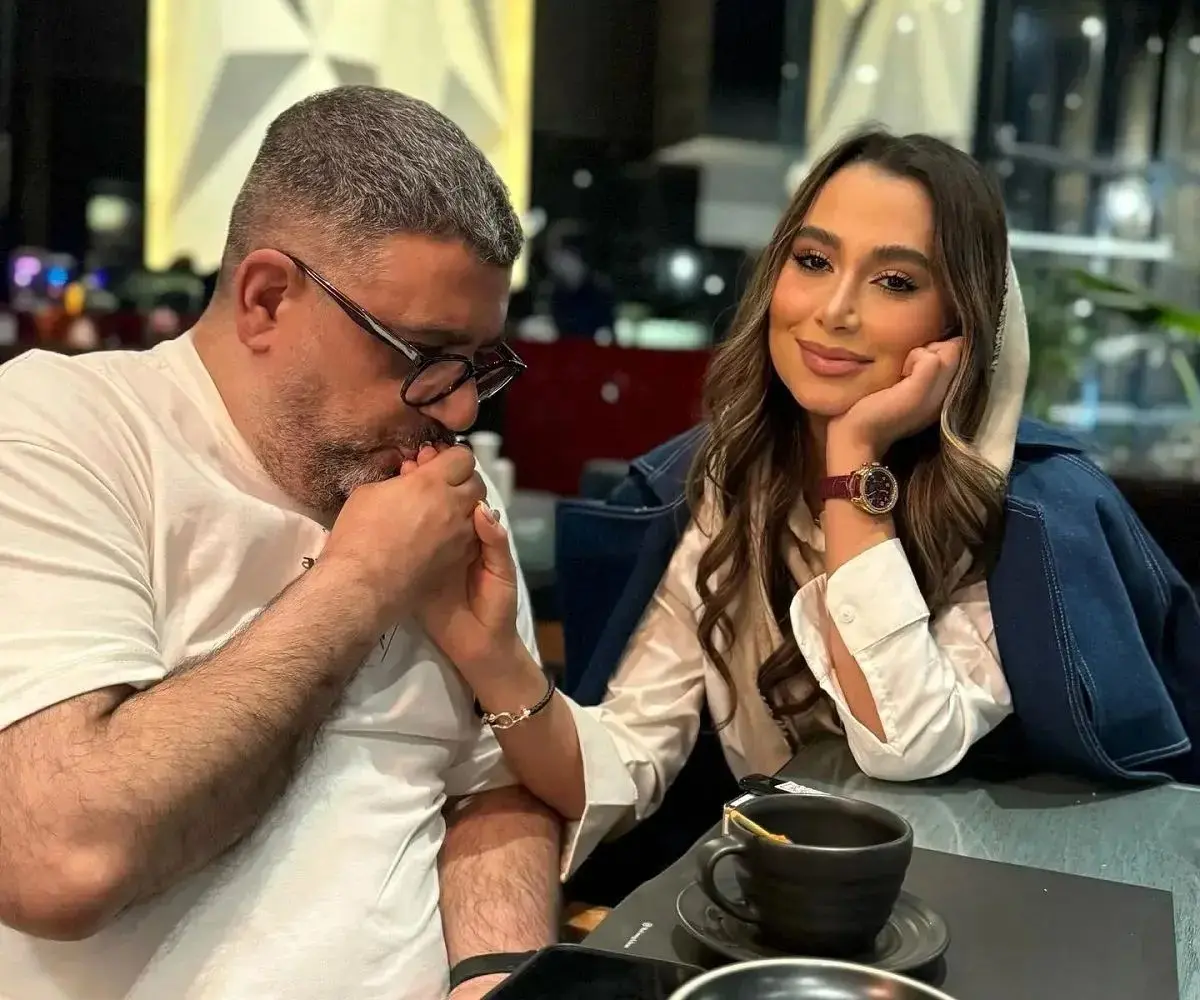 هلن رشیدپور