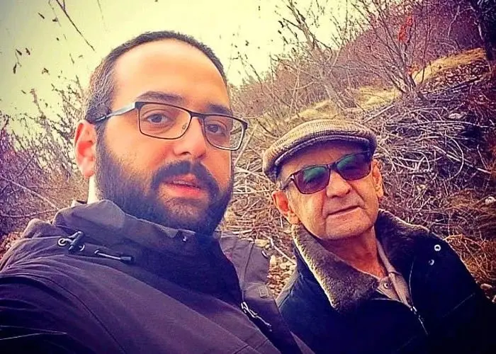  لیلی فرهادپور