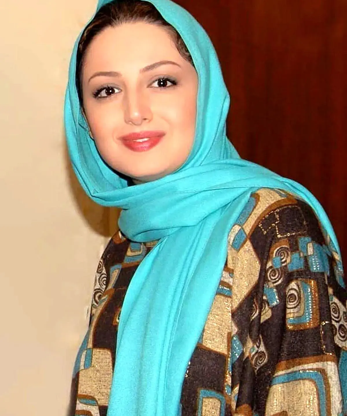 شیلا خداداد بازیگر