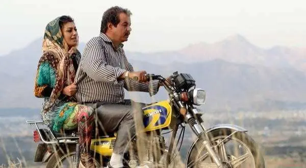 سعید آقاخانی