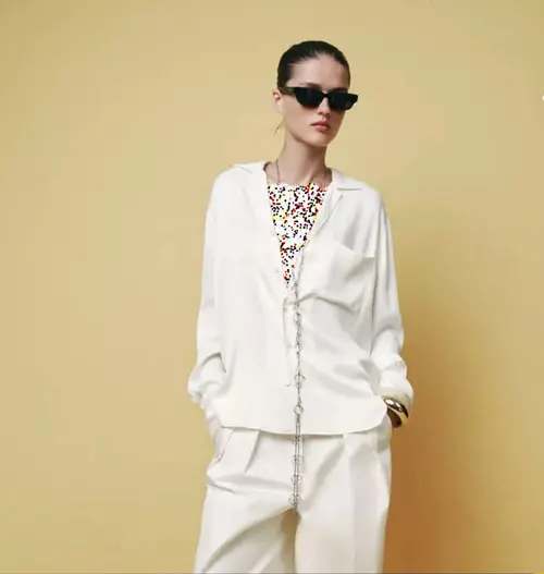 مدلهای زیادی لاغر