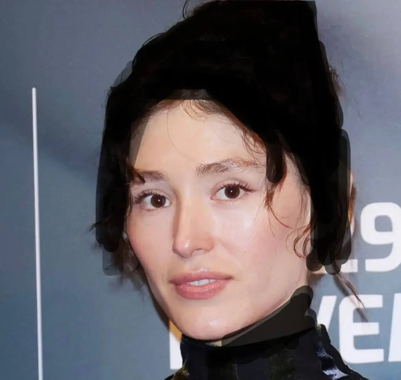 فرشته حسینی