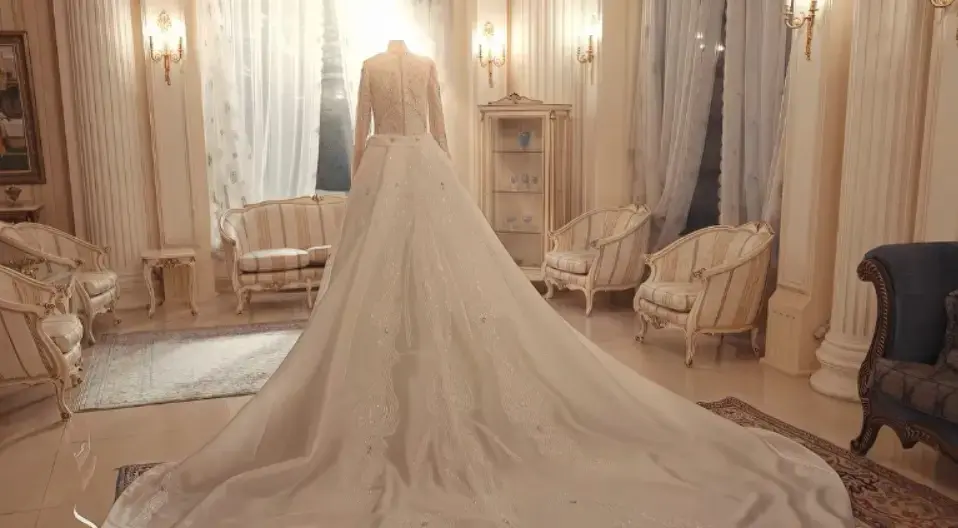 مریم مومن و سهیل قاصدی