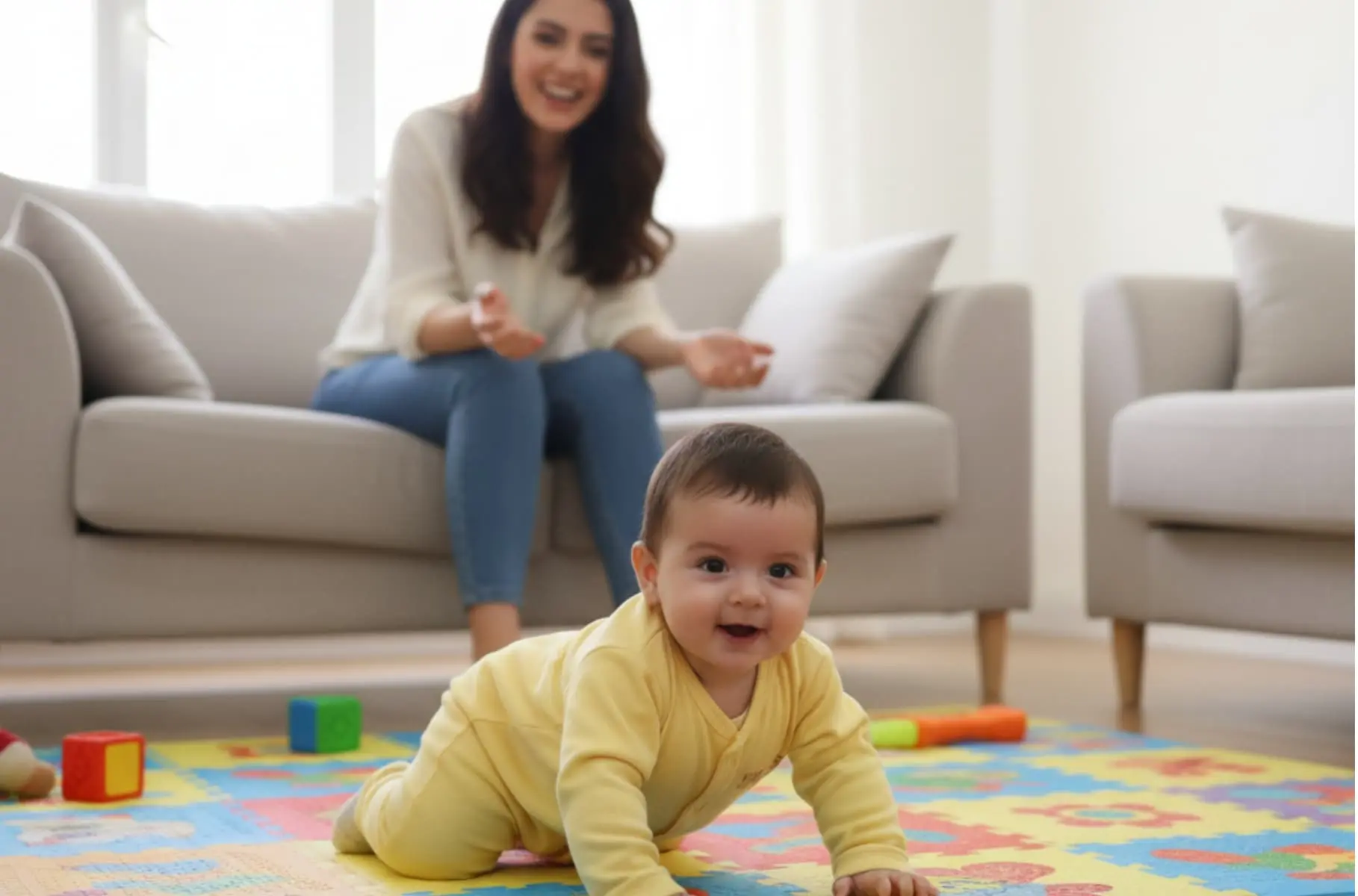 تحریک محیطی