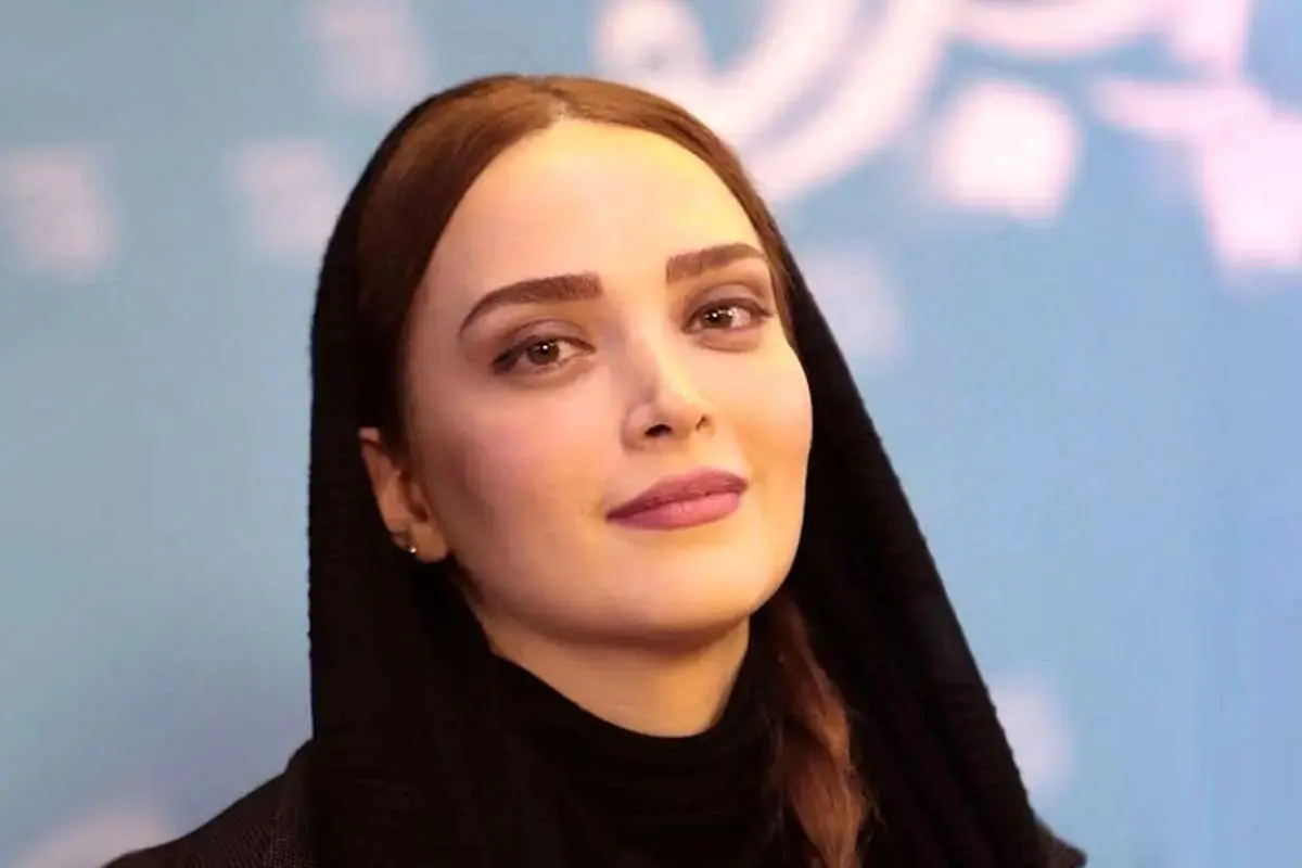 بهنوش طباطبایی