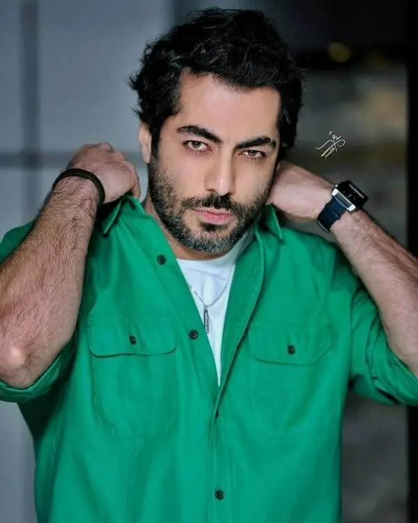 سریال بامداد خمار