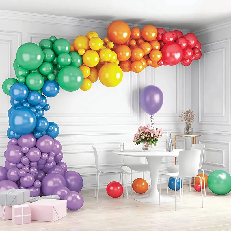 Rainbow-Balloon-Arch-Kit