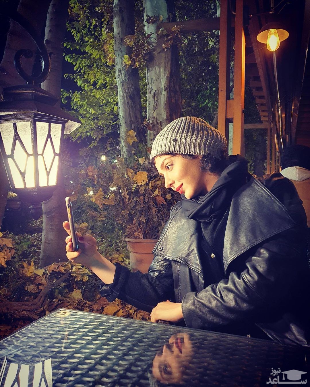 المیرا دهقانی