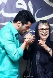 سینا مهراد