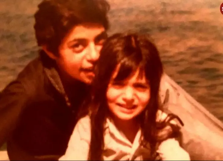 نگار فروزنده