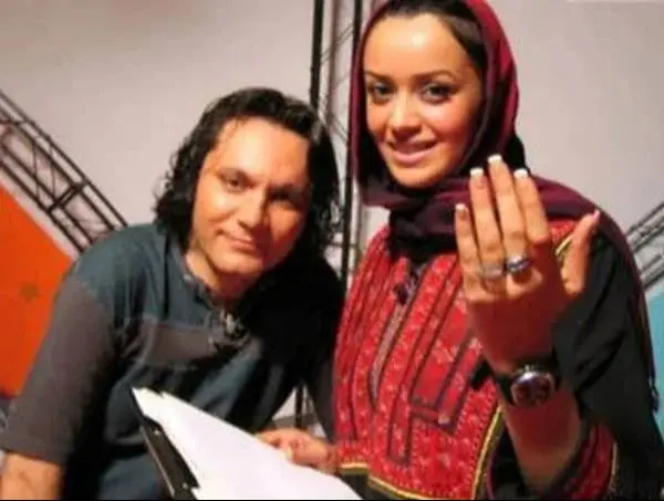 الهام چرخنده