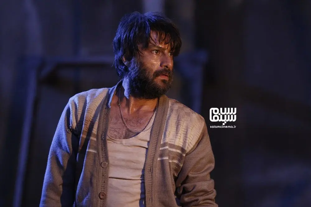 شهرام حقیقتدوست