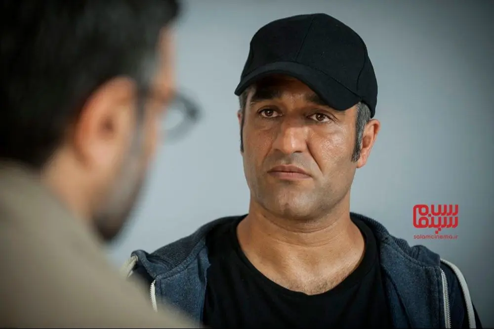 پژمان جمشیدی