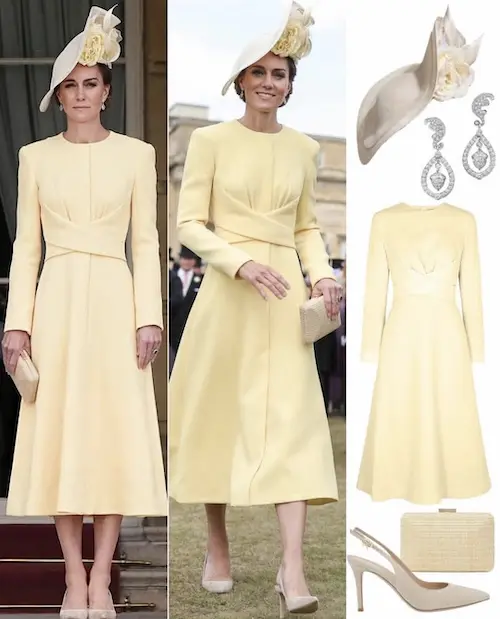 کیت میدلتون 