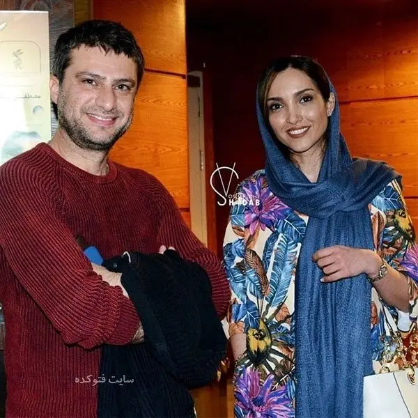 شهرام حقیقت دوست