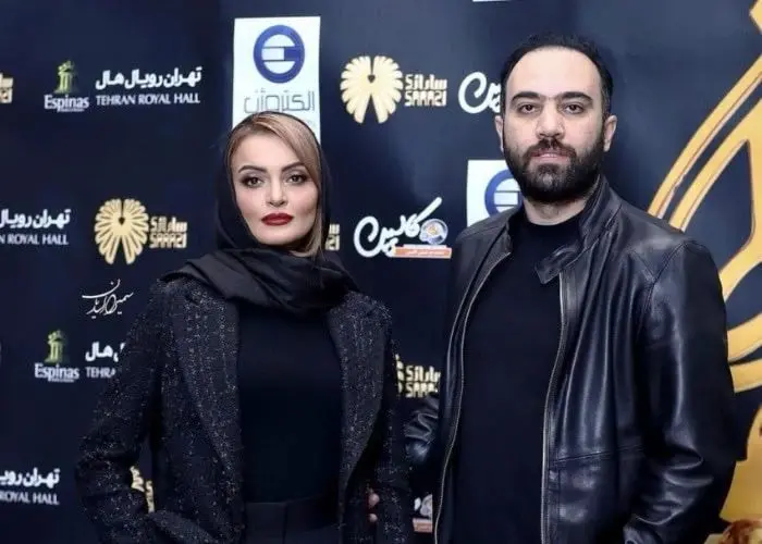 نیلوفر پارسا