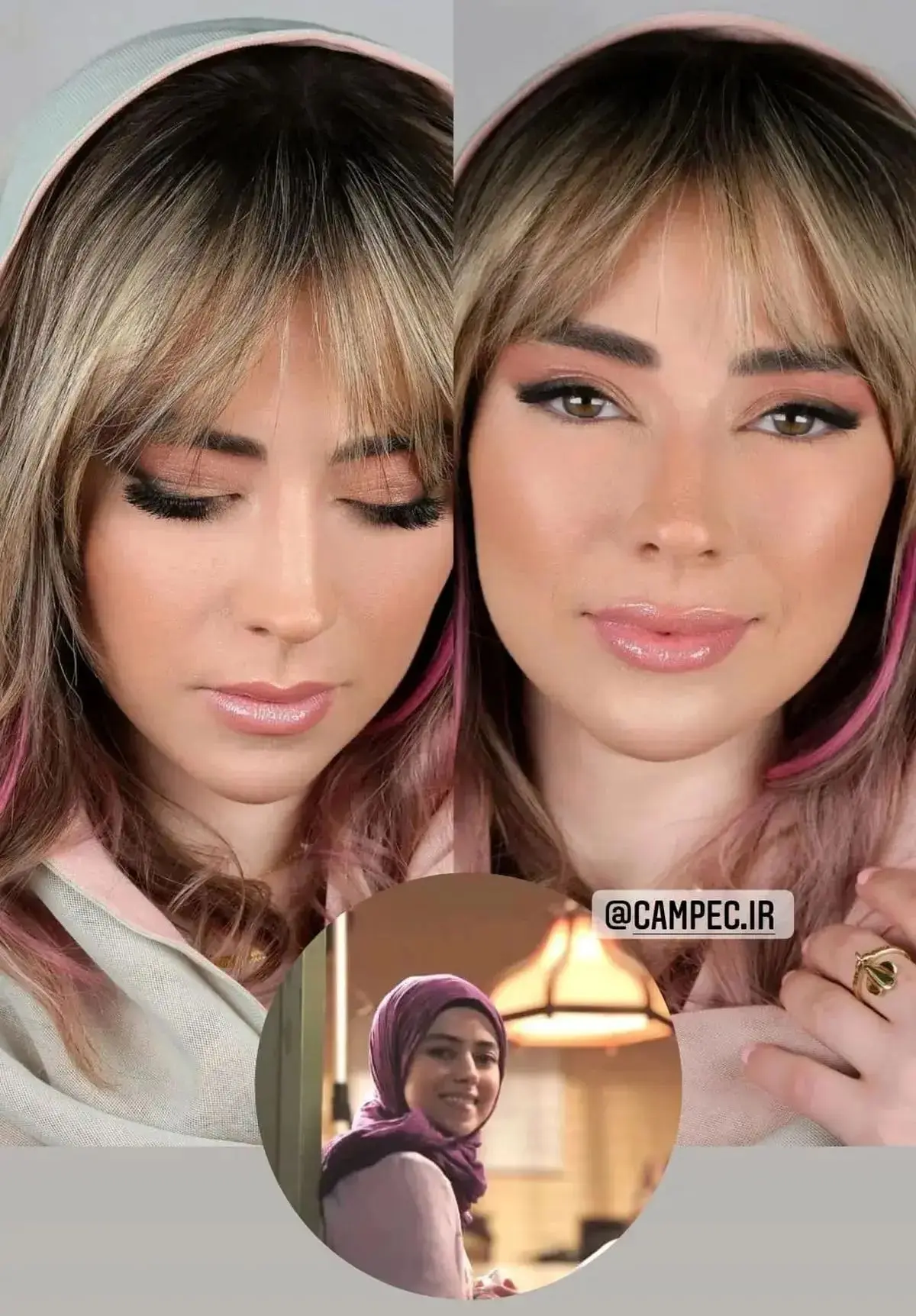 نیلوفر رجایی فر